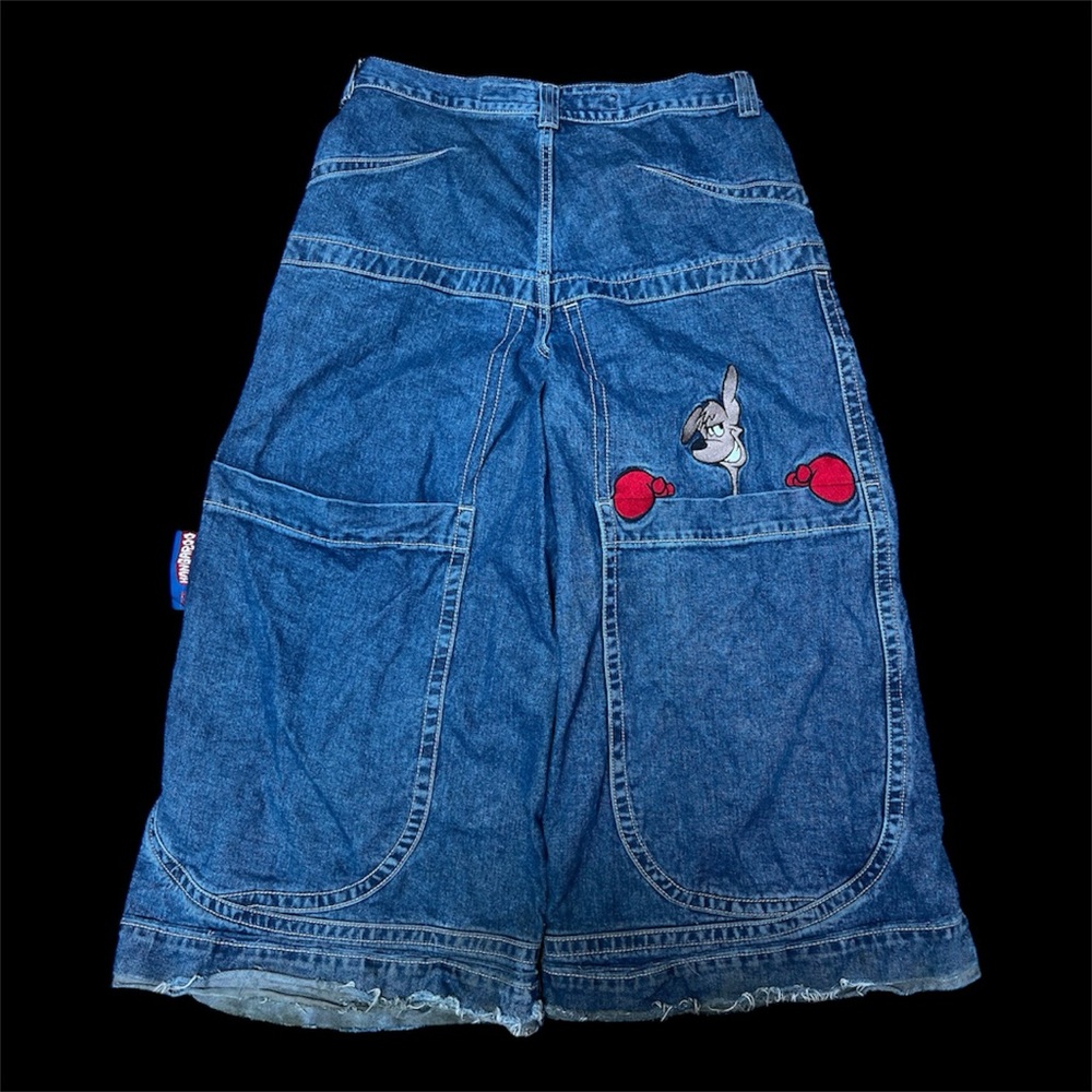 JNCO Kangaroos